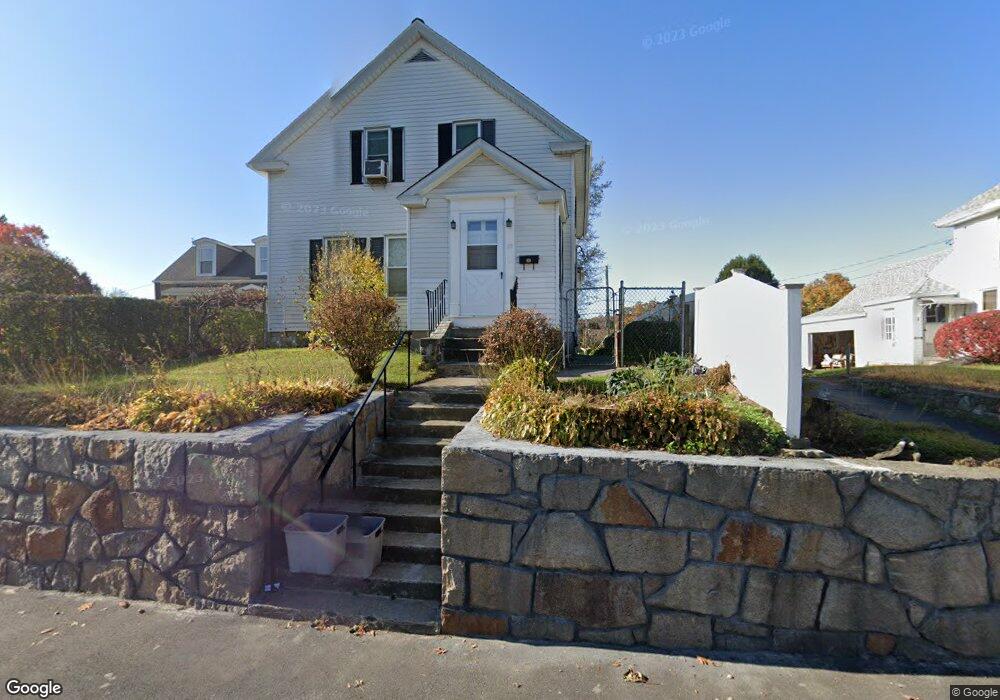 170 Massasoit Rd, Worcester, MA 01604 - photo 1