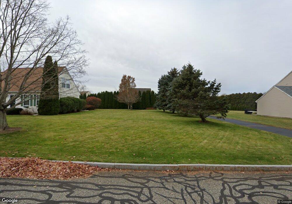 50 Bentley Dr, Manchester, CT 06042 - photo 1