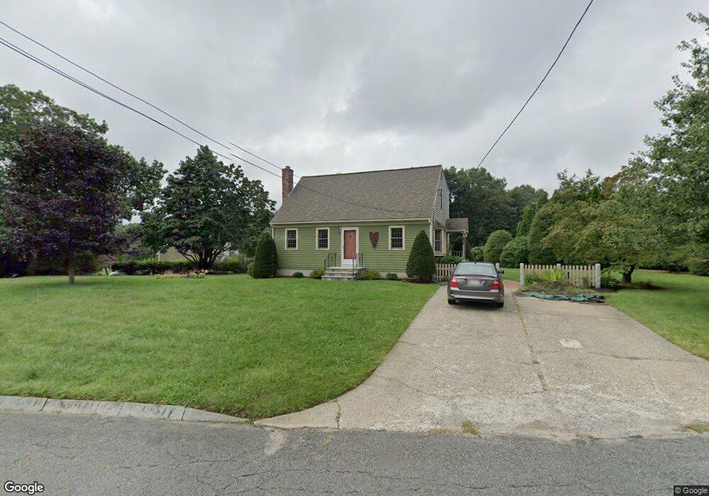 15 Maria Cir, Franklin, MA 02038 - photo 1