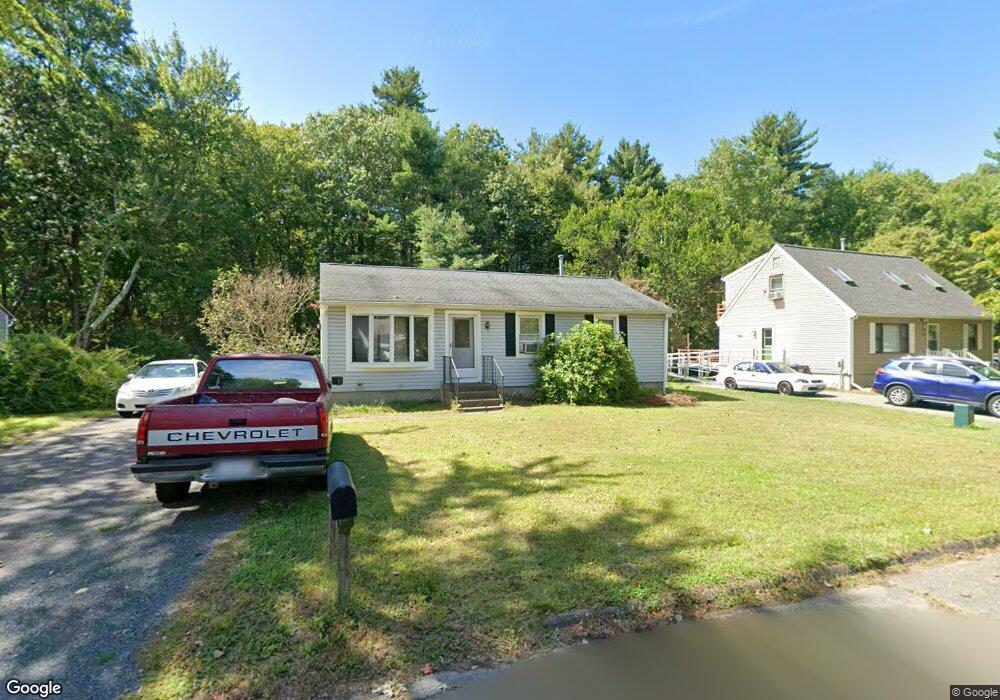 6 Matthew Dr, Florence, MA 01062 - photo 1