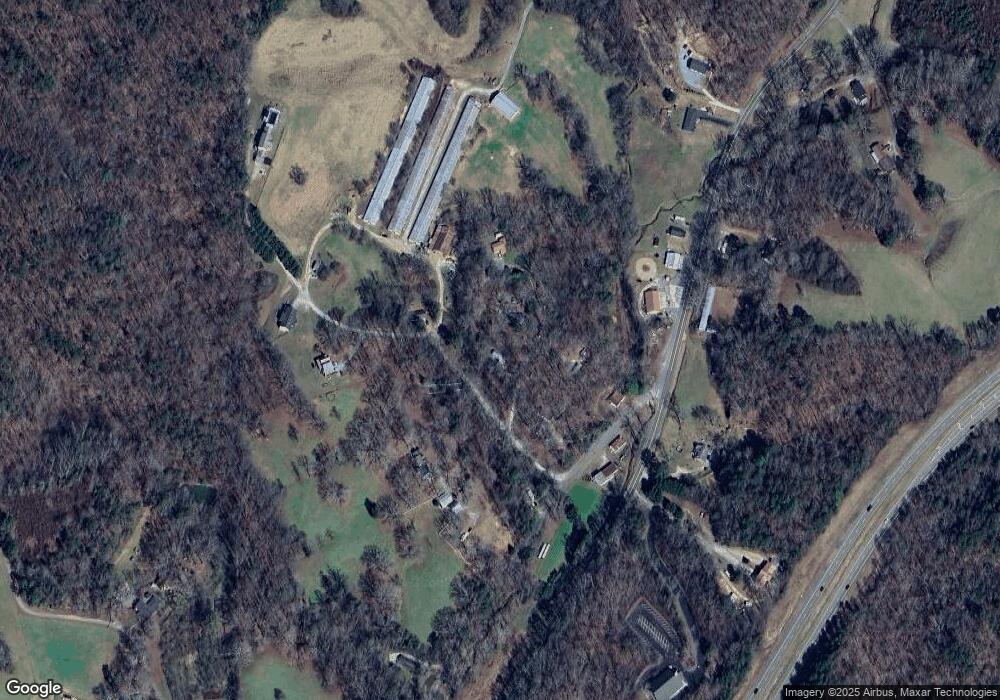 31 Keener Ridge Rd, Ellijay, GA 30540 - photo 1