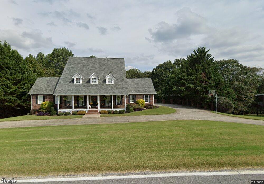 36 Highland Rd N, Dahlonega, GA 30533 - photo 1