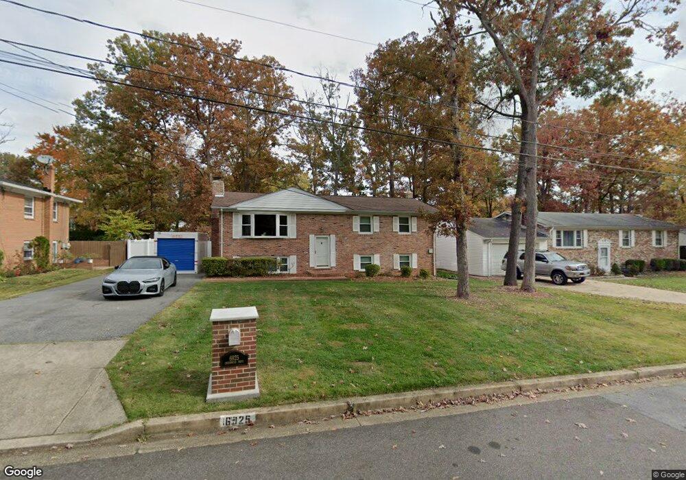 6925 Greenwood Dr, Glenn Dale, MD 20769 - photo 1