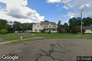167 Redwood Ln, East Berlin, CT 06023