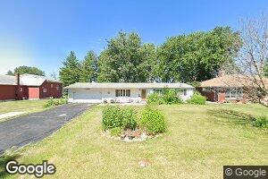 304 N Wallace St, Clayton, IL 62324