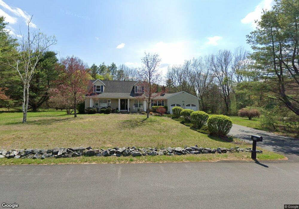 1 Oxford Dr, Saratoga Springs, NY 12866 - photo 1