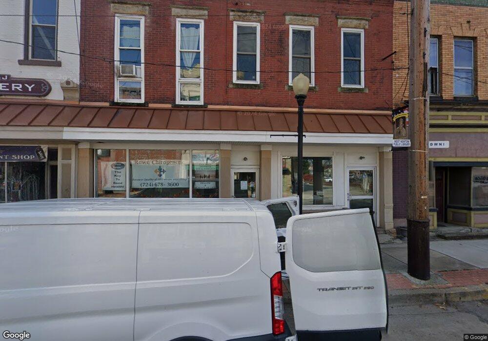 118 E Main St, West Newton, PA 15089 - photo 1