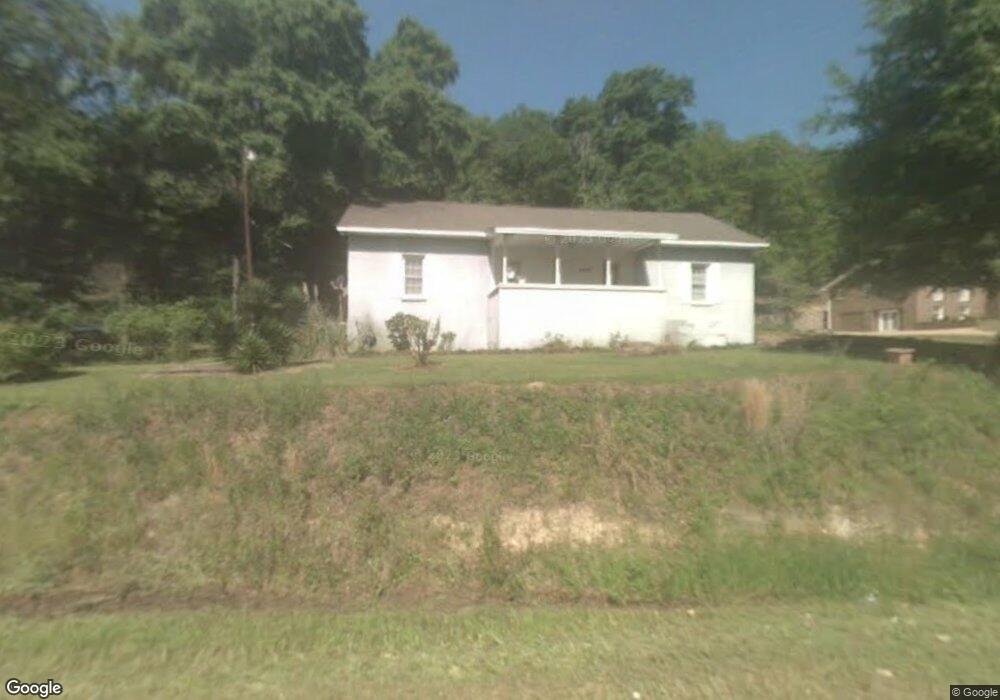 658 Selma Hwy, Prattville, AL 36067 - photo 1