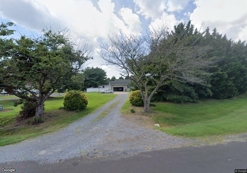 207 Hunters Ridge Rd, Centreville, MD 21617 - photo 1