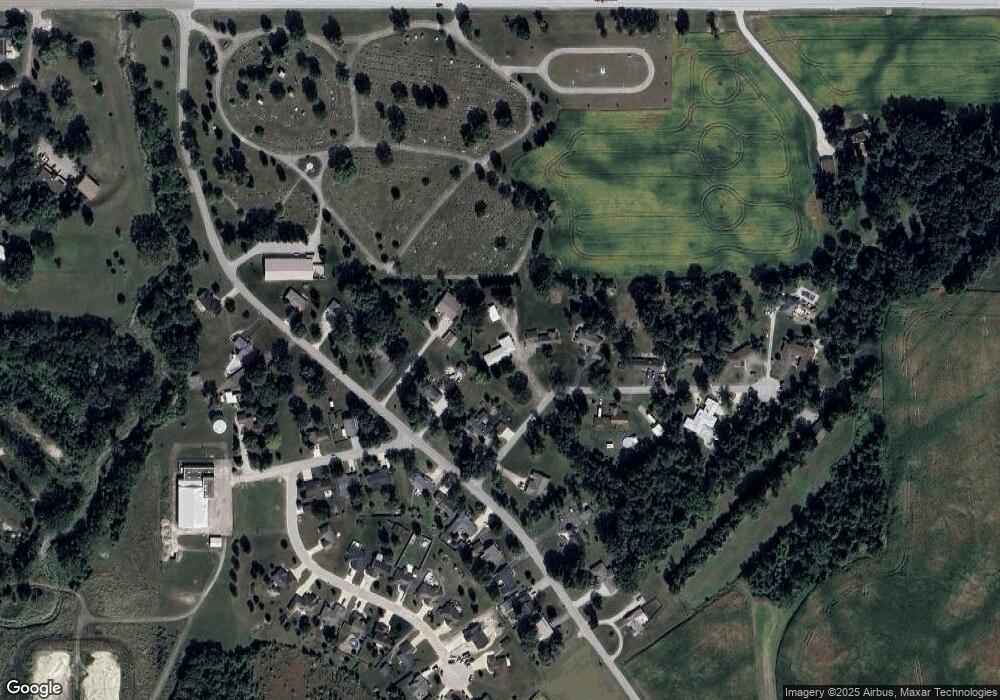 1115 Wildwood Ln, Bluffton, IN 46714 - photo 1