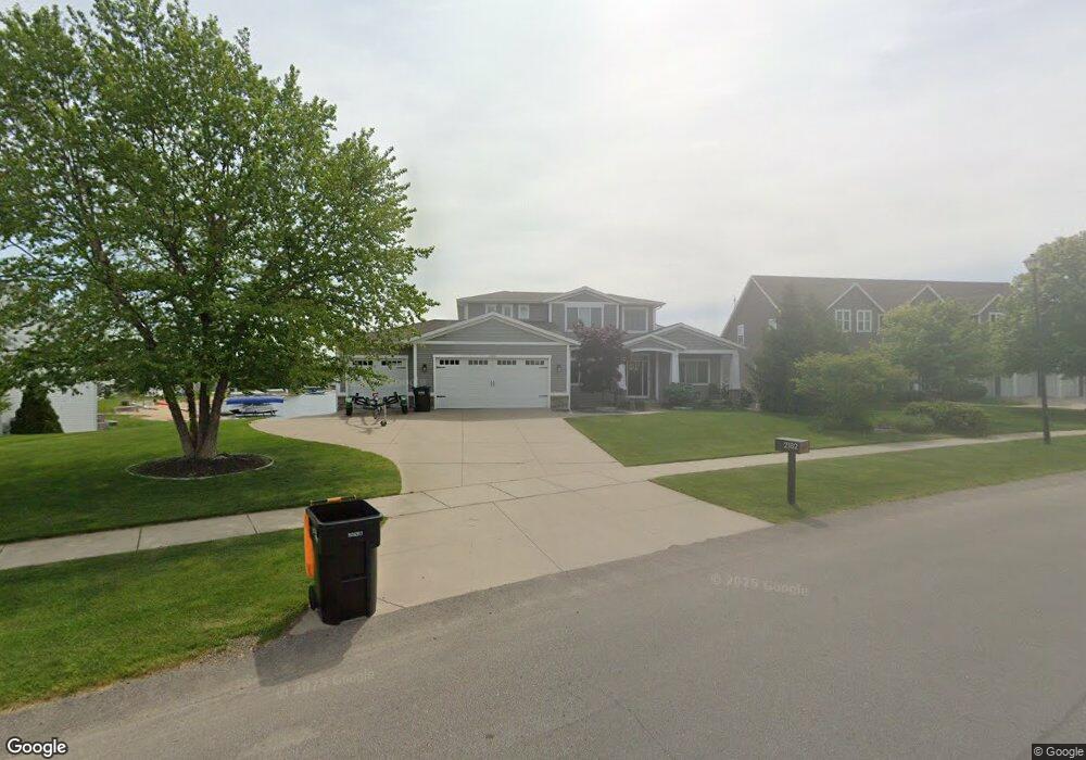 2182 Byron Shores Dr SW, Byron Center, MI 49315 - photo 1