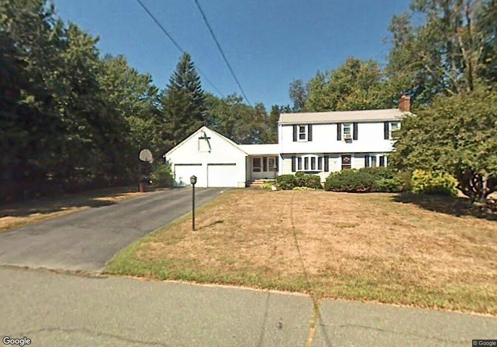 66 Talmuth Ave, Haverhill, MA 01830 - photo 1