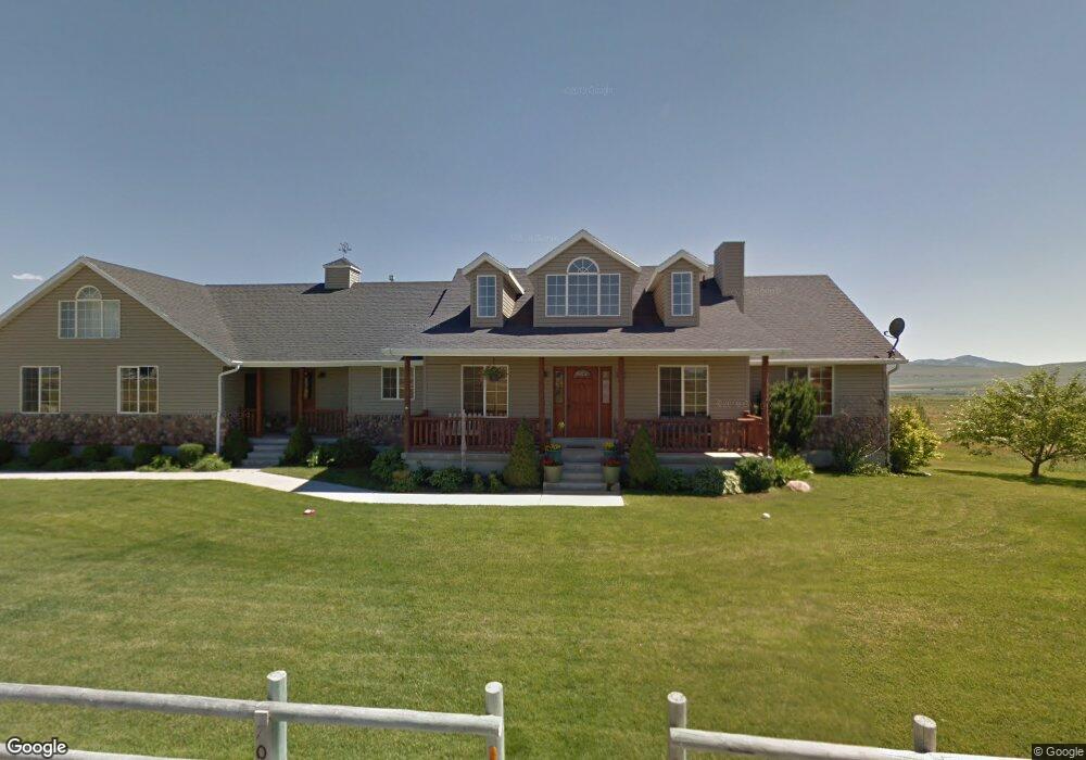 7050 N 5500 W, Newton, UT 84327 - photo 1
