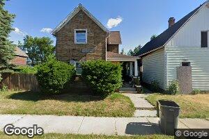 1333 Fisher St, South Bend, IN 46619