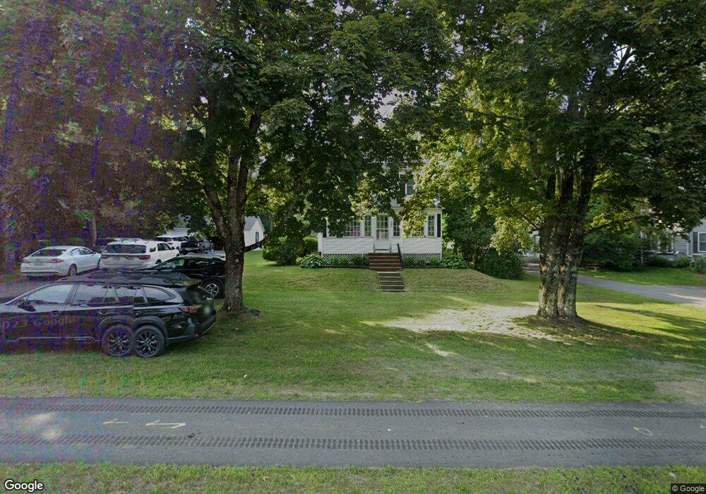 322 Main Rd N, Hampden, ME 04444 - photo 1