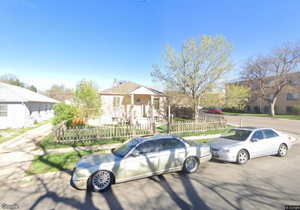 1700 Galena St, Aurora, CO 80010 - photo 1