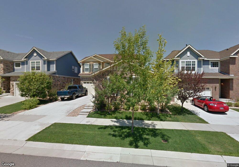 26022 E Geddes Cir, Aurora, CO 80016 - photo 1
