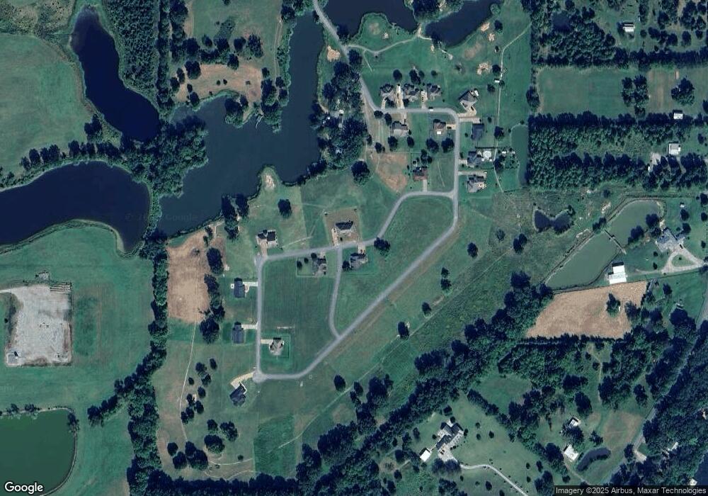 Lots 9-18 Lost Creek Dr, Heber Springs, AR 72543 - photo 1