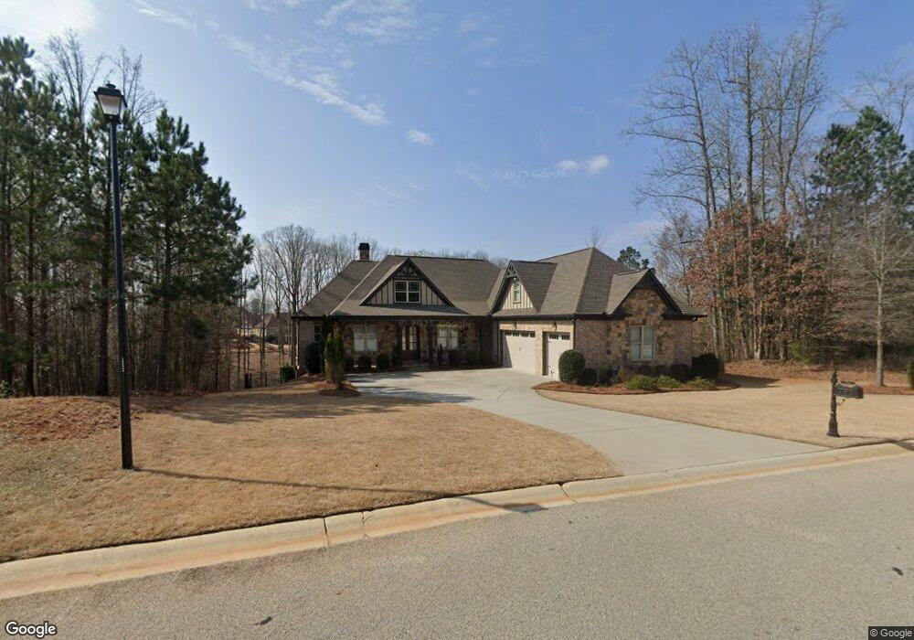 1941 Duncans Mill Rd unit N11, Jefferson, GA 30549 - photo 1