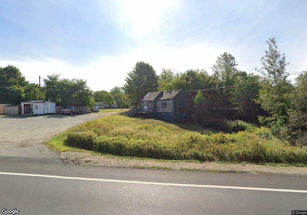 612 Wiscasset Rd, Boothbay, ME 04537 - photo 1