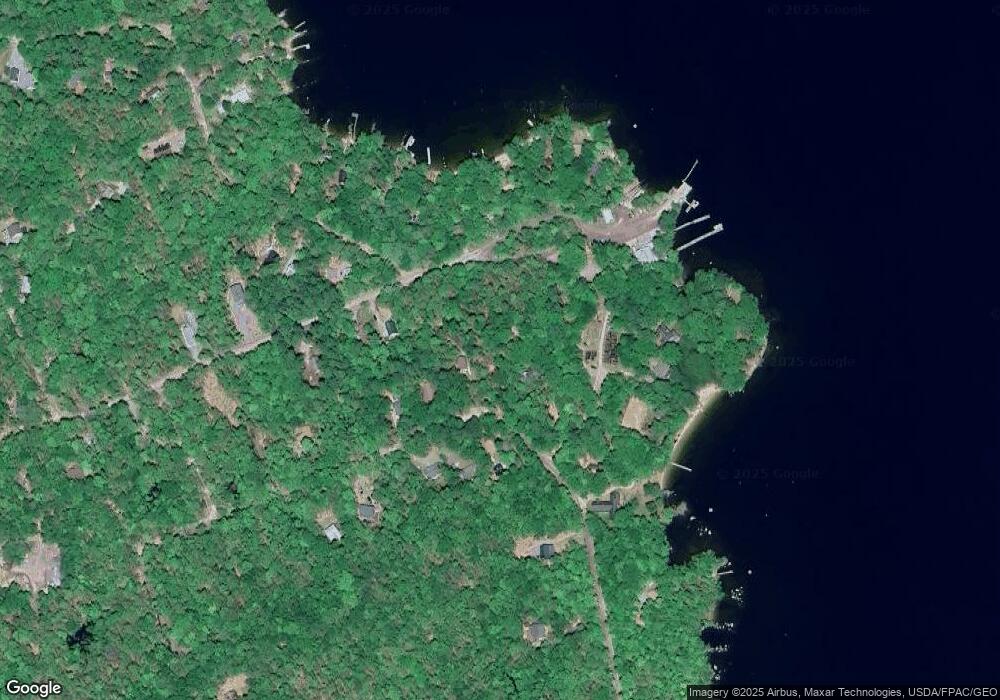 22 Ridge Rd, Frye Island, ME 04071 - photo 1