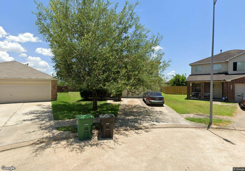 10239 Belcamp Ct, Houston, TX 77075 - photo 1