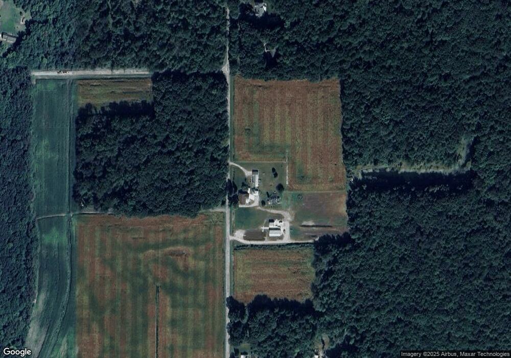 10117 S Beyer Rd, Birch Run, MI 48415 - photo 1