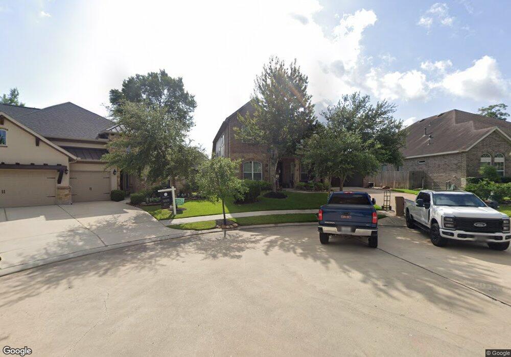 31214 Redwood Manor Ct, Spring, TX 77386 - photo 1