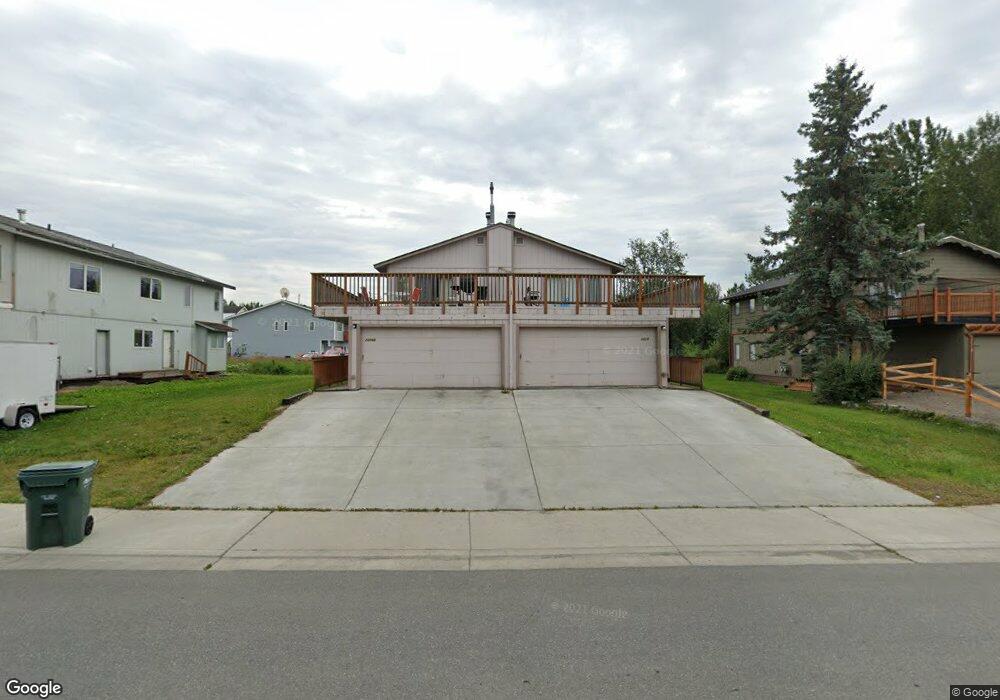2010 E 72nd Ave, Anchorage, AK 99507 - photo 1