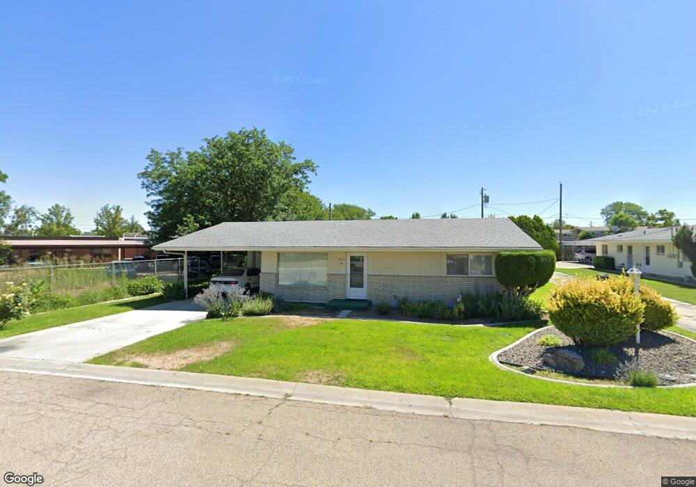 1624 Checola St, Nampa, ID 83686 - photo 1