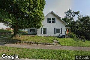 303 W Market St, Salem, IN 47167