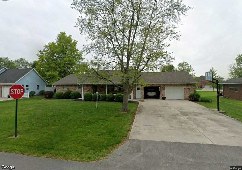 491 S Otto St, Ottoville, OH 45876 - photo 1