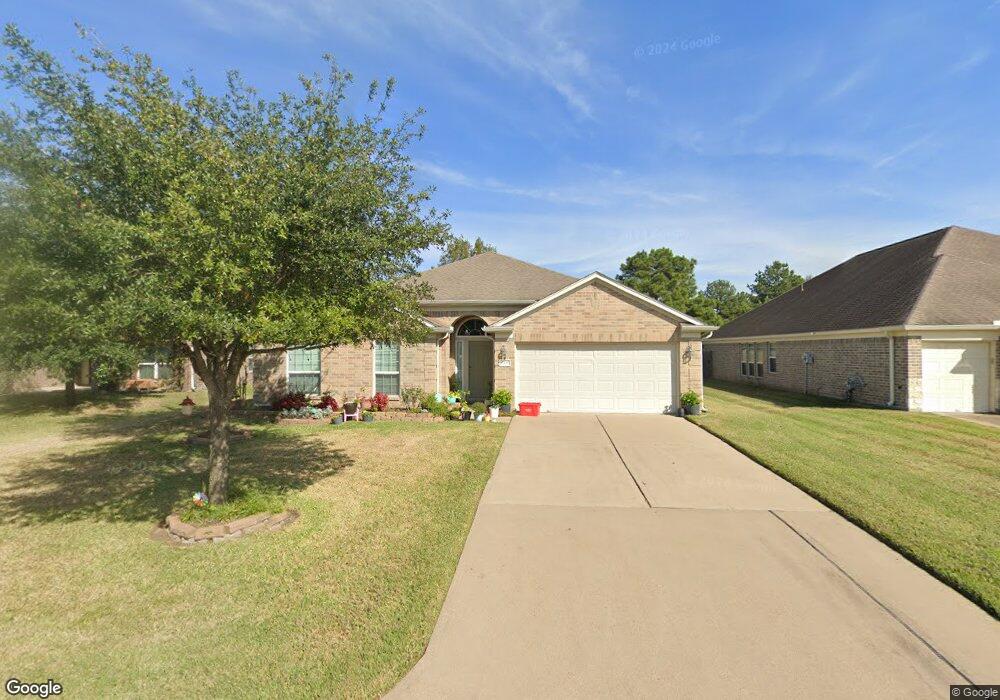 15406 Zenith Glen Ln, Cypress, TX 77429 - photo 1