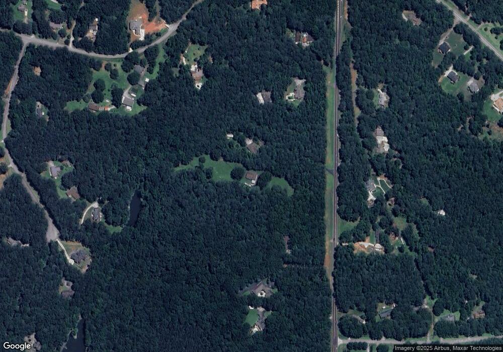 2728 Highway 212 SW, Conyers, GA 30094 - photo 1