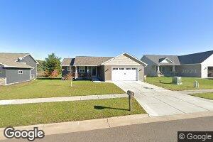 747 Kayson Place, Altoona, WI 54720