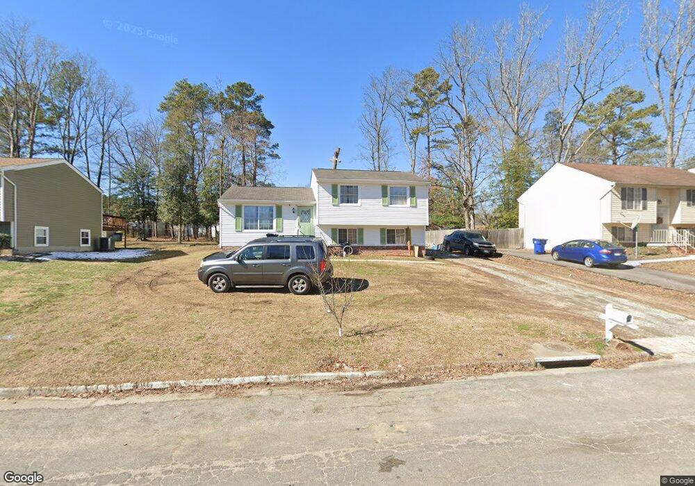 5224 Autumnleaf Dr, North Chesterfield, VA 23234 - photo 1