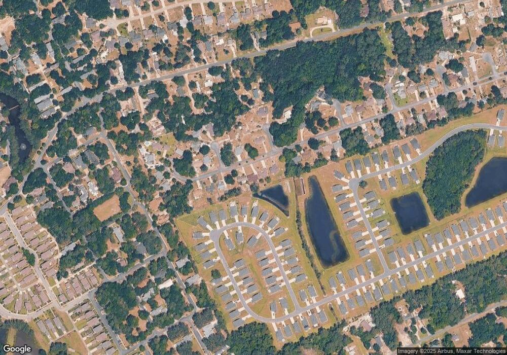 9233 Landing Dr SW, Calabash, NC 28467 - photo 1