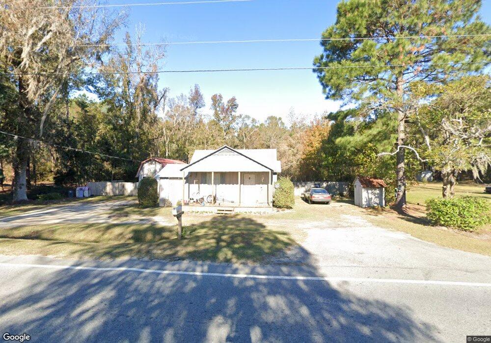 2678 Ga Highway 119 S, Guyton, GA 31312 - photo 1