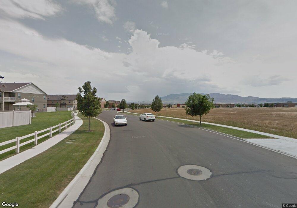 1548 N Venetian Way, Saratoga Springs, UT 84045 - photo 1