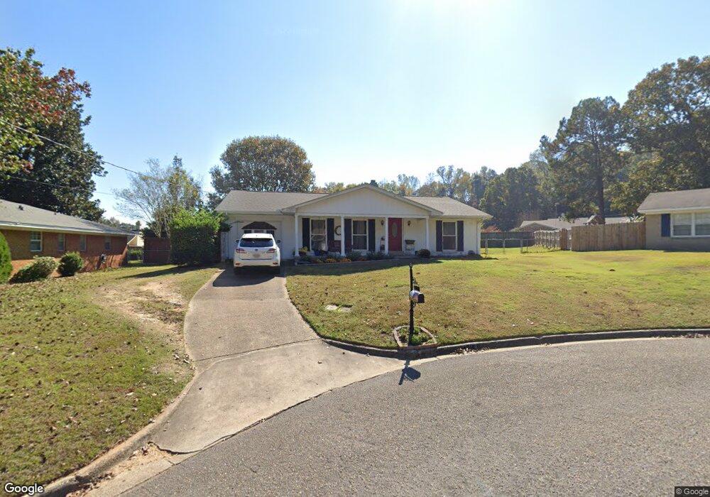 103 Flintlock Close, Prattville, AL 36067 - photo 1