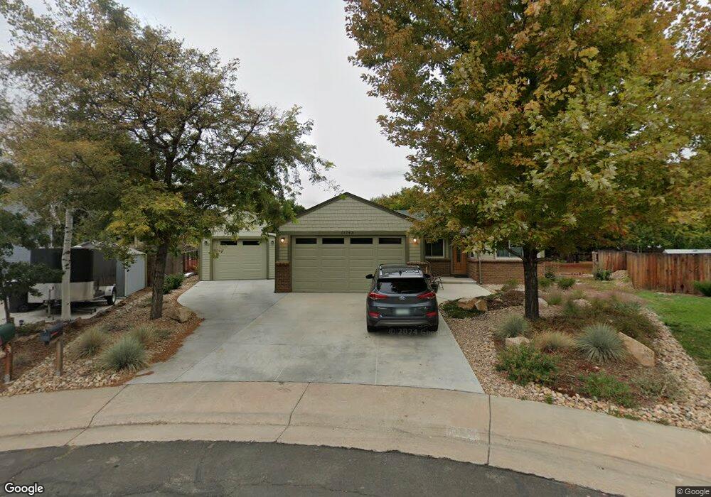 11743 Fillmore Place, Thornton, CO 80233 - photo 1