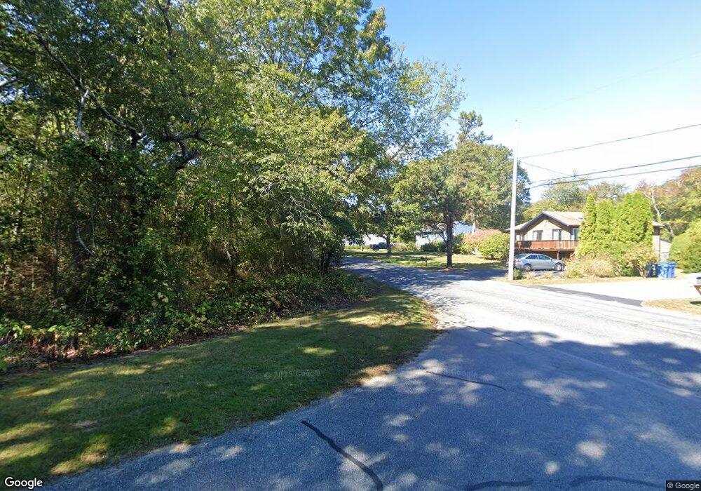 0 Indigo Point Rd, South Kingstown, RI 02879 - photo 1