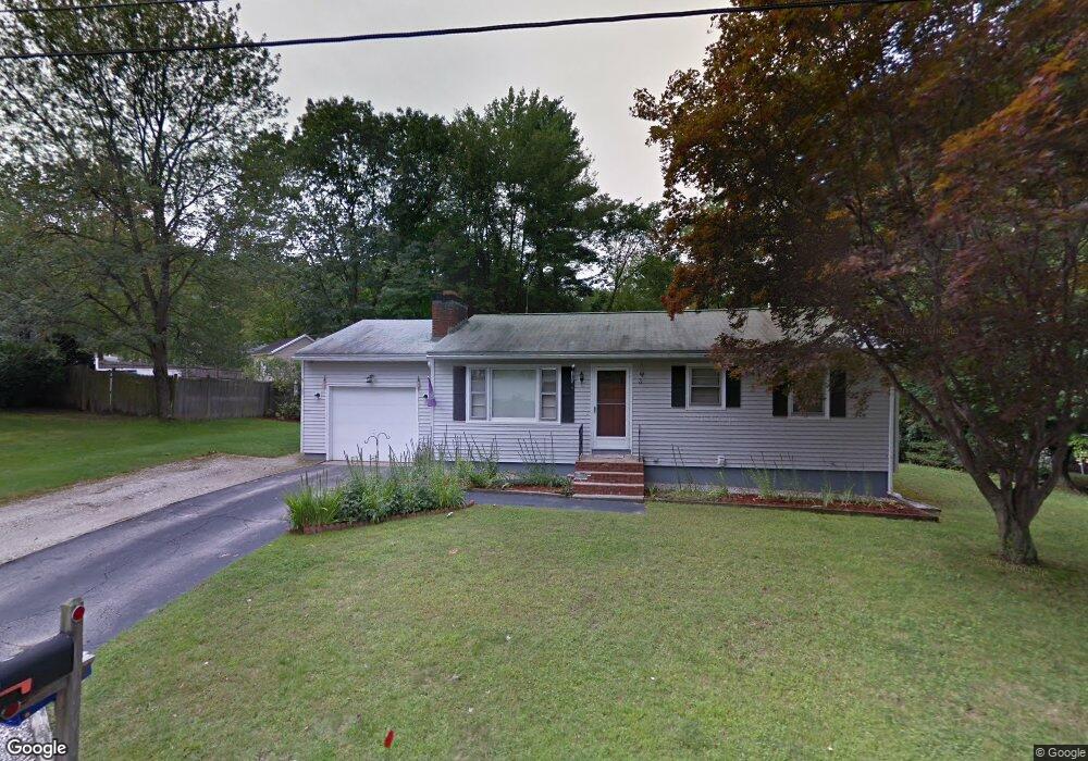 3 Kennedy Dr, Hooksett, NH 03106 - photo 1