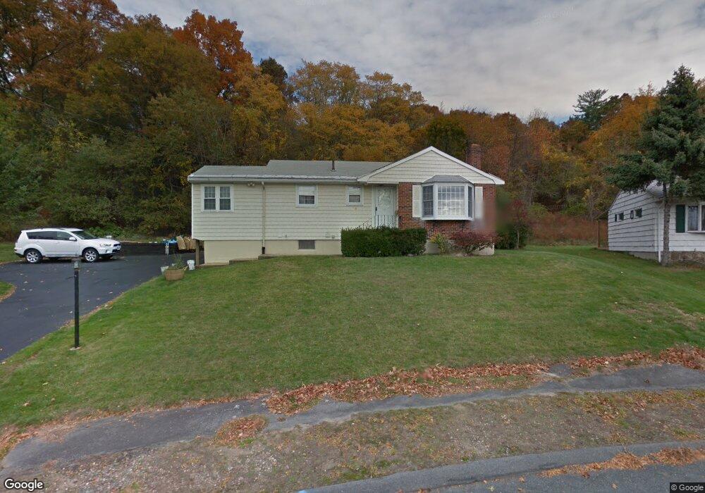 25 Robert Rd, Danvers, MA 01923 - photo 1