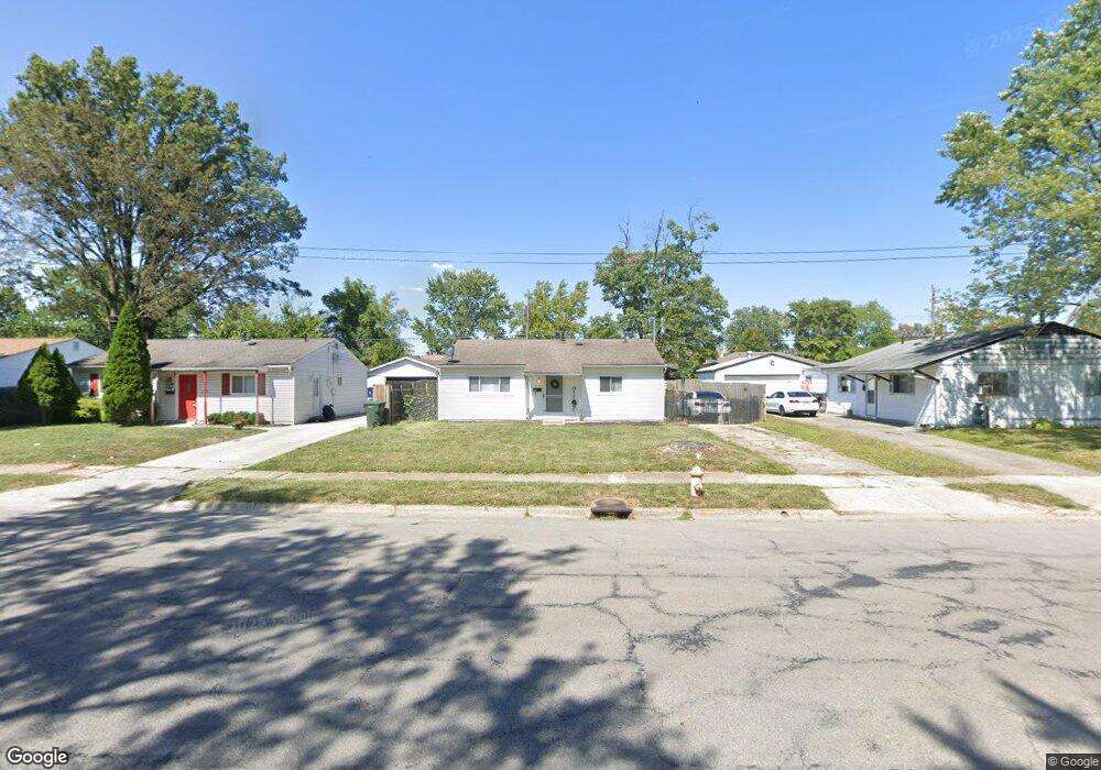 3734 E Deshler Ave, Columbus, OH 43227 - photo 1