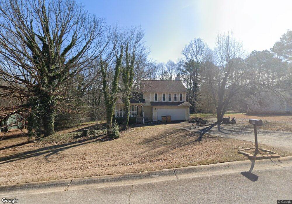 80 Summerfield Ct unit 2, Stockbridge, GA 30281 - photo 1