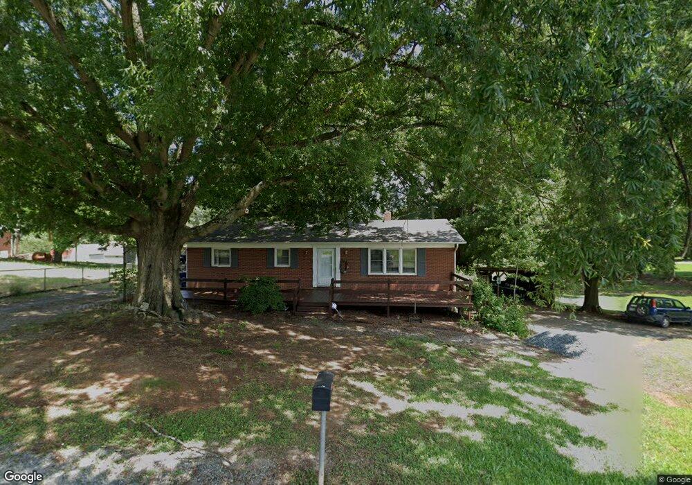 102 Fieldcrest Dr, Stanfield, NC 28163 - photo 1