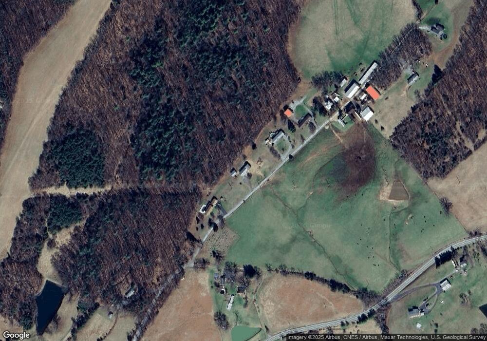 357 Friendship Ln, Berkeley Springs, WV 25411 - photo 1