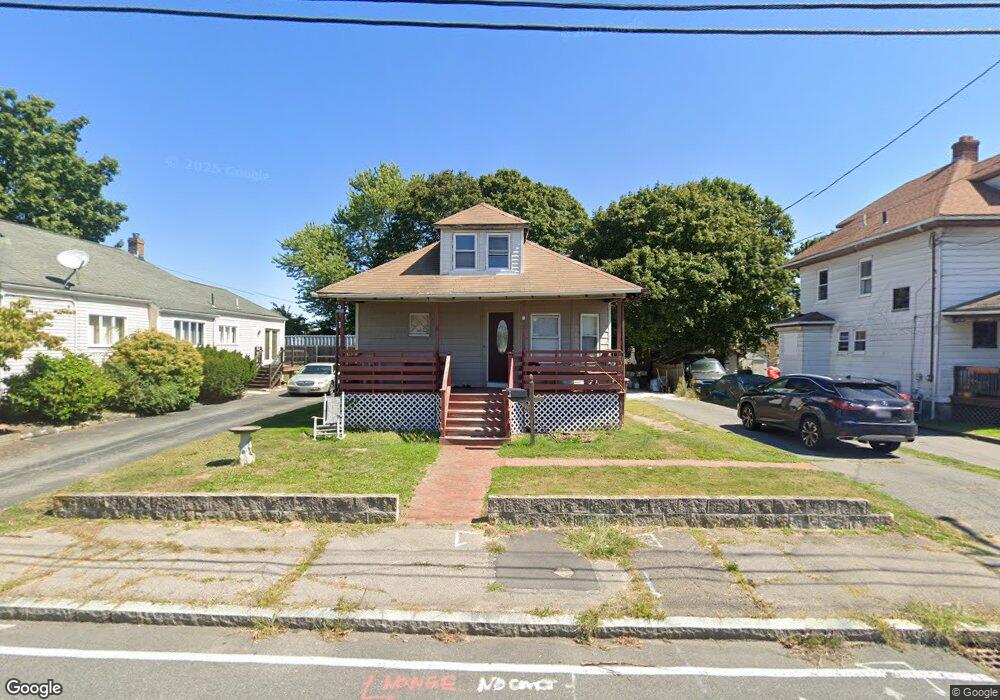 16 Evans St, North Weymouth, MA 02191 - photo 1