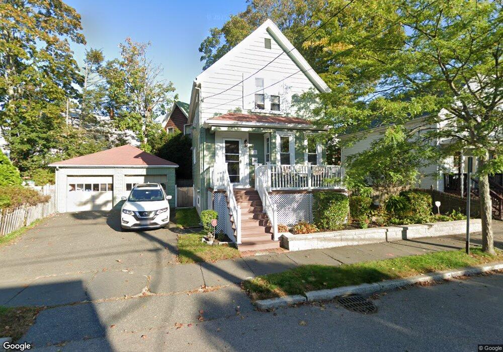 11 Pine St, Swampscott, MA 01907 - photo 1